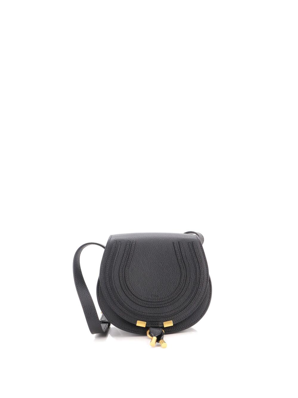 Chloe Marcie Crossbody Bag Leather Mini #311946C89B